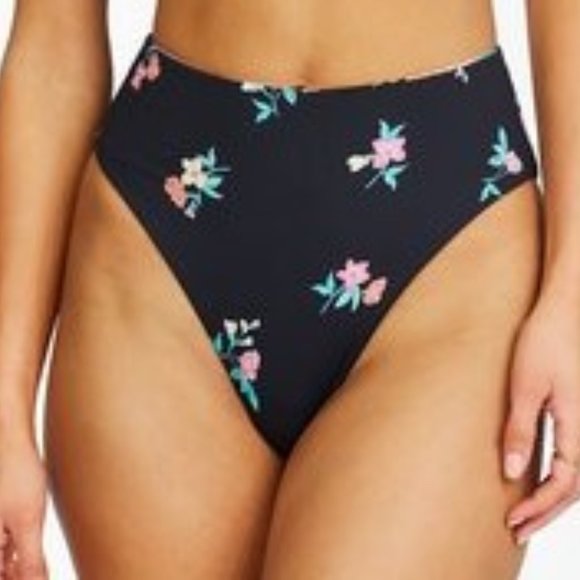 BILLABONG BIKINI BOTTOMS - Picture 1 of 4